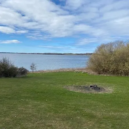 Feriehus Holiday Home With Stargazing In Vellerup Sommerby *