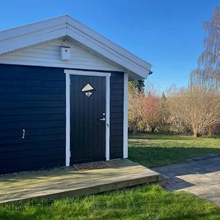 Holiday Home With Stargazing In Vellerup Sommerby *